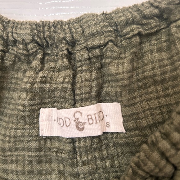 Oddbird Nasip dress - Picture 2 of 2